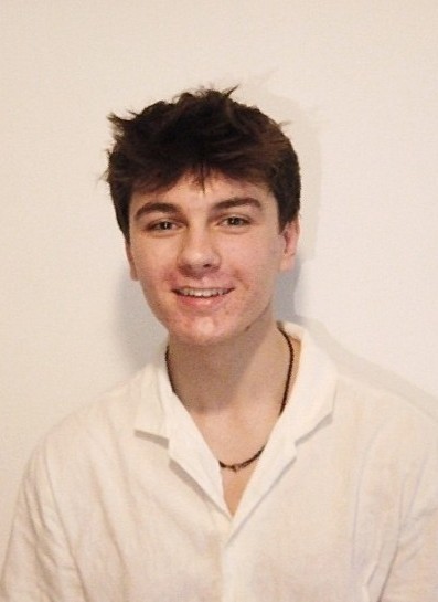 Nathan Brault